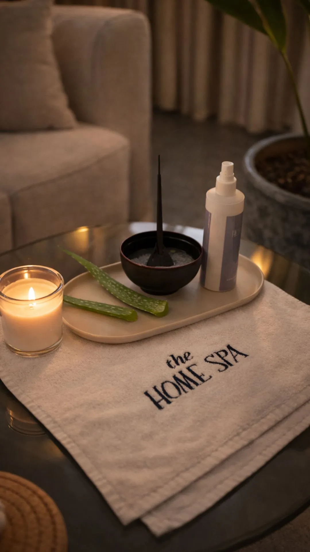 Aromatherapy and wellness