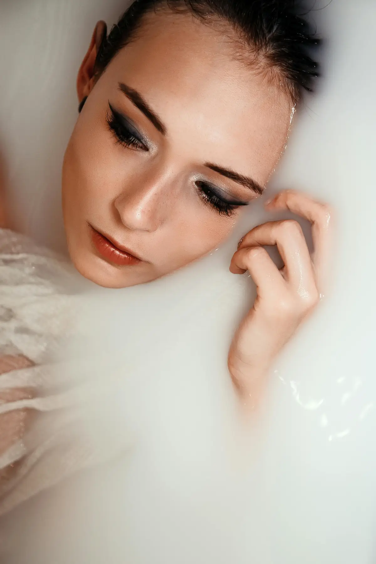 lashes